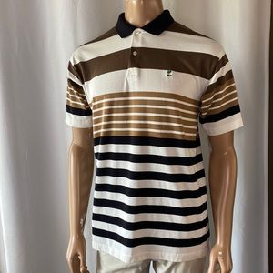 Vintage Bahama Golf Polo